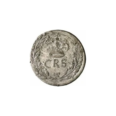 4 Rundstück - Carl XI front