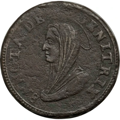 5 Baiocchi - Pius VI back