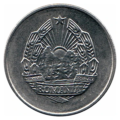 5 Bani front