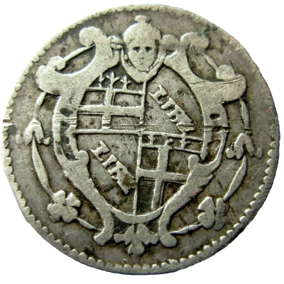 5 Bolognini - Benedict XIV front