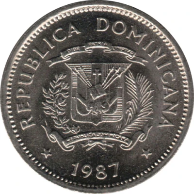 5 Centavos Sanchez and Mella front