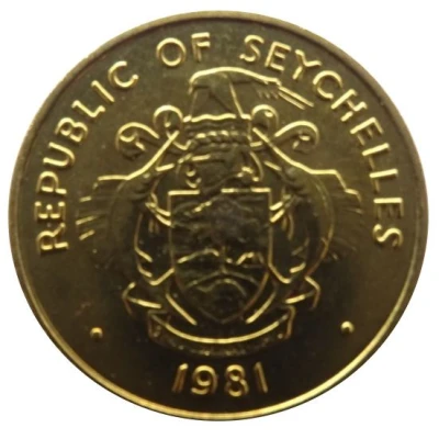 5 Cents FAO front