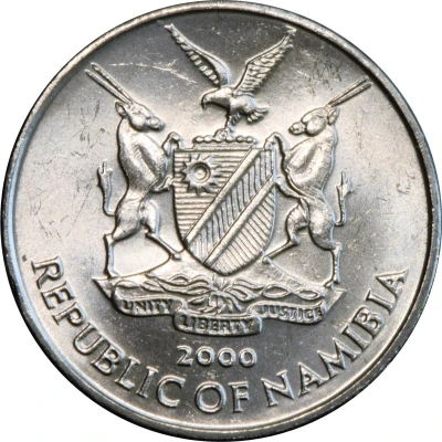 5 Cents FAO front