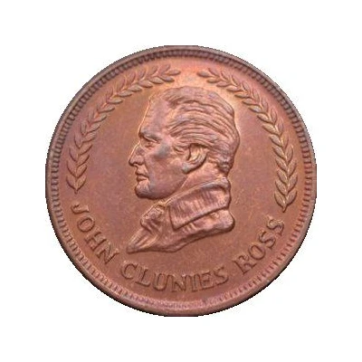 5 Cents front