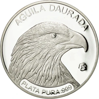 5 Diners Golden Eagle back