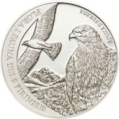 5 Diners Golden Eagle back