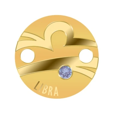 5 Dollars - Elizabeth II Libra back
