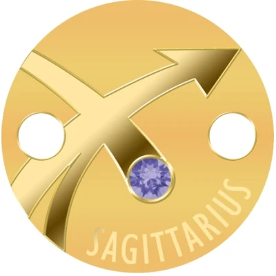 5 Dollars - Elizabeth II Sagittarius back