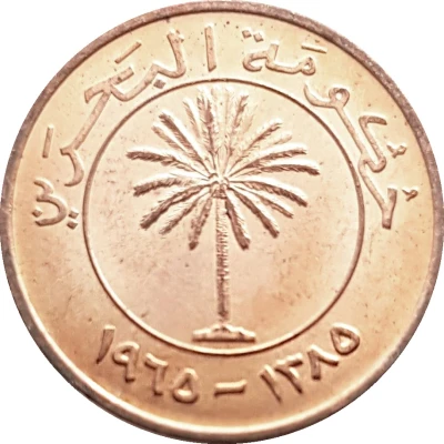 5 Fils front