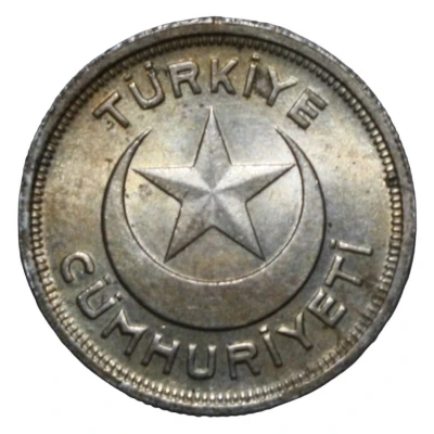 5 Kuruş front