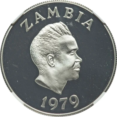 5 Kwacha Conservation front