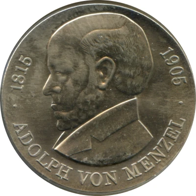 5 Mark Adolph von Menzel back