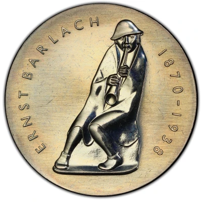 5 Mark Ernst Barlach back