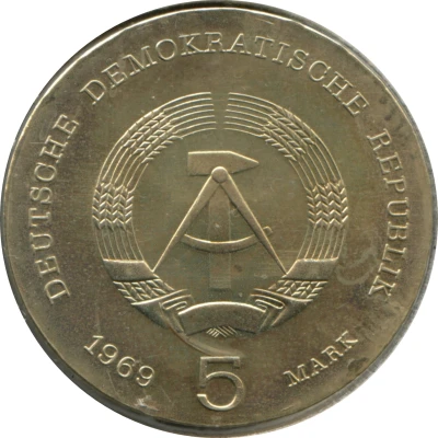 5 Mark Heinrich Hertz front