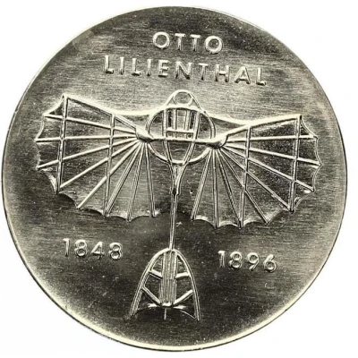 5 Mark Otto Lilienthal back