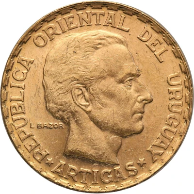 5 Pesos Constitution Centennial front