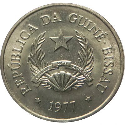 5 Pesos FAO front