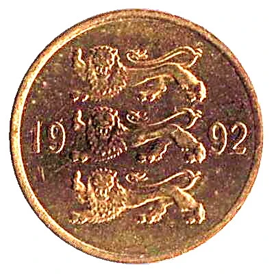 5 Senti front