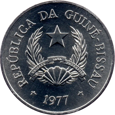 50 Centavos FAO front