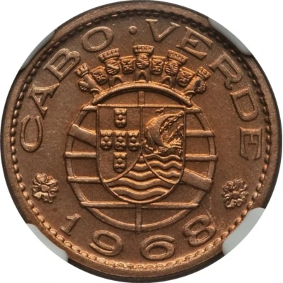 50 Centavos Trial front