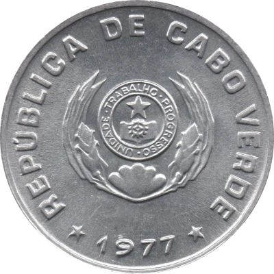 50 Centavos front