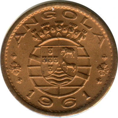 50 Centavos front