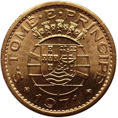 50 Centavos front