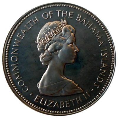 50 Cents - Elizabeth II front