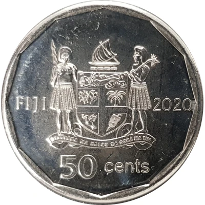 50 Cents Independence front