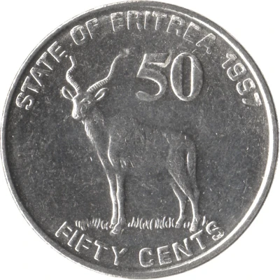 50 Cents front