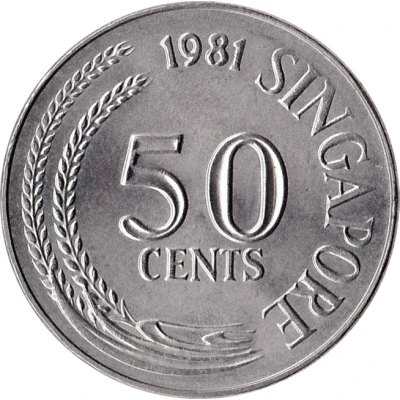 50 Cents front