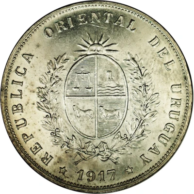 50 Centésimos front