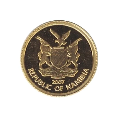 50 Dollars 10 Years Since the Death of Diana, Princess of Wales front