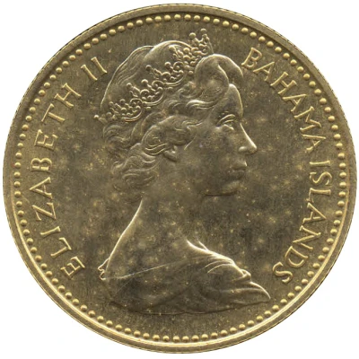 50 Dollars - Elizabeth II front