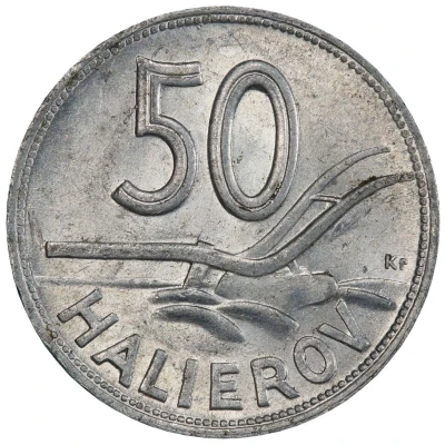 50 Halierov back