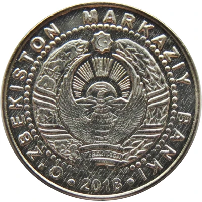 50 Soʻm front