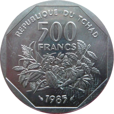 500 Francs Essai front