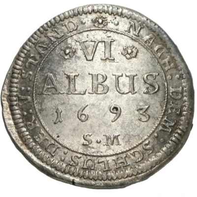 6 Albus - Philip Reinhard back