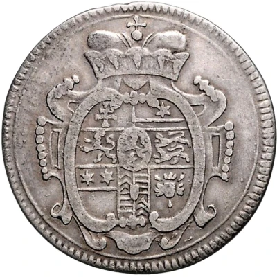 6 Albus - William VIII front