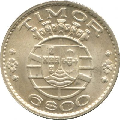 6 Escudos front