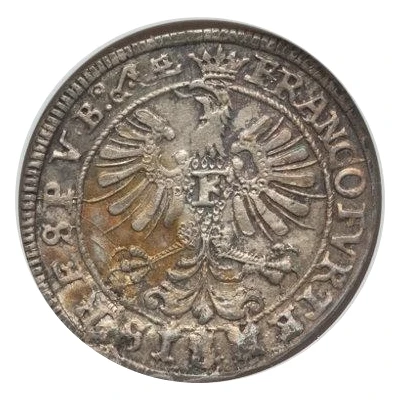 6 Kreuzer front