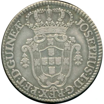 6 Macutas - José I front