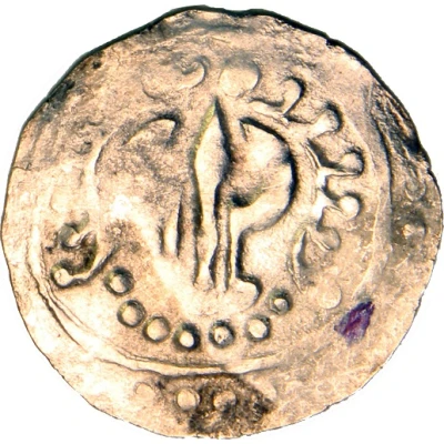 60 Ratti - Harikela Kingdom Bengal back