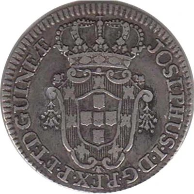 8 Macutas - José I front