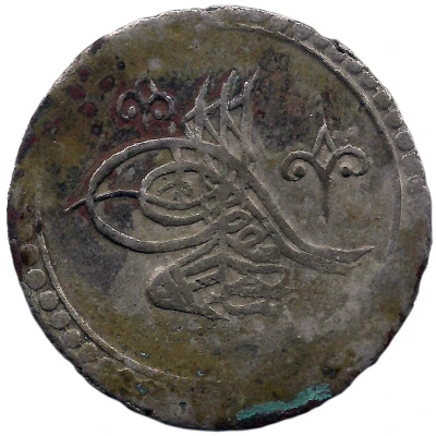 80 Para - Selim III front