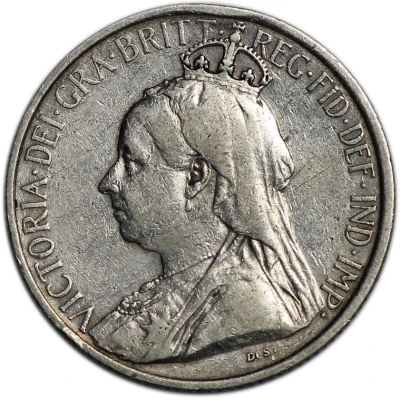 9 Piastres - Victoria front