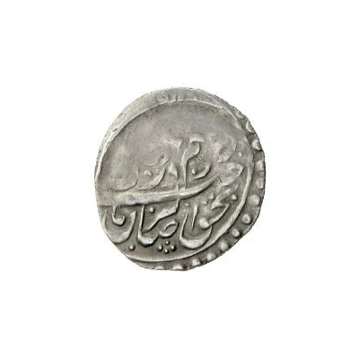 Abbasi - Muhammad Hasan Khan front