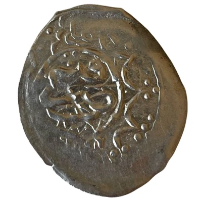 Abbasi - temp. Shaykh 'Ali Khan front