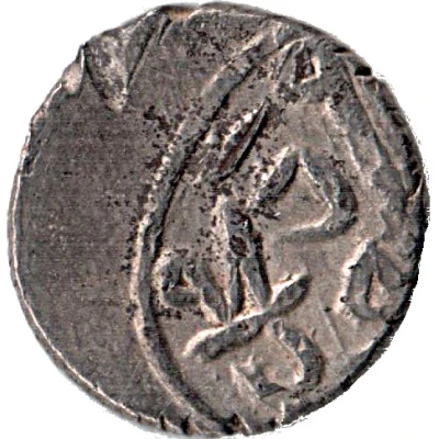 Akce - Mehmed II 875 AH back