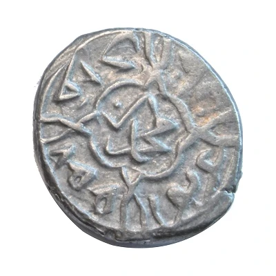 Akce - Mehmed II Second reign, Type front